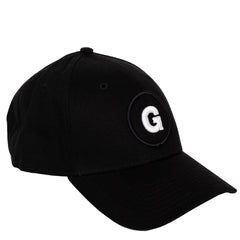 Black OTG New Era Golf Cap (FREE UK DELIVERY)